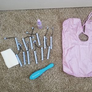 American Girl Hair Accessories